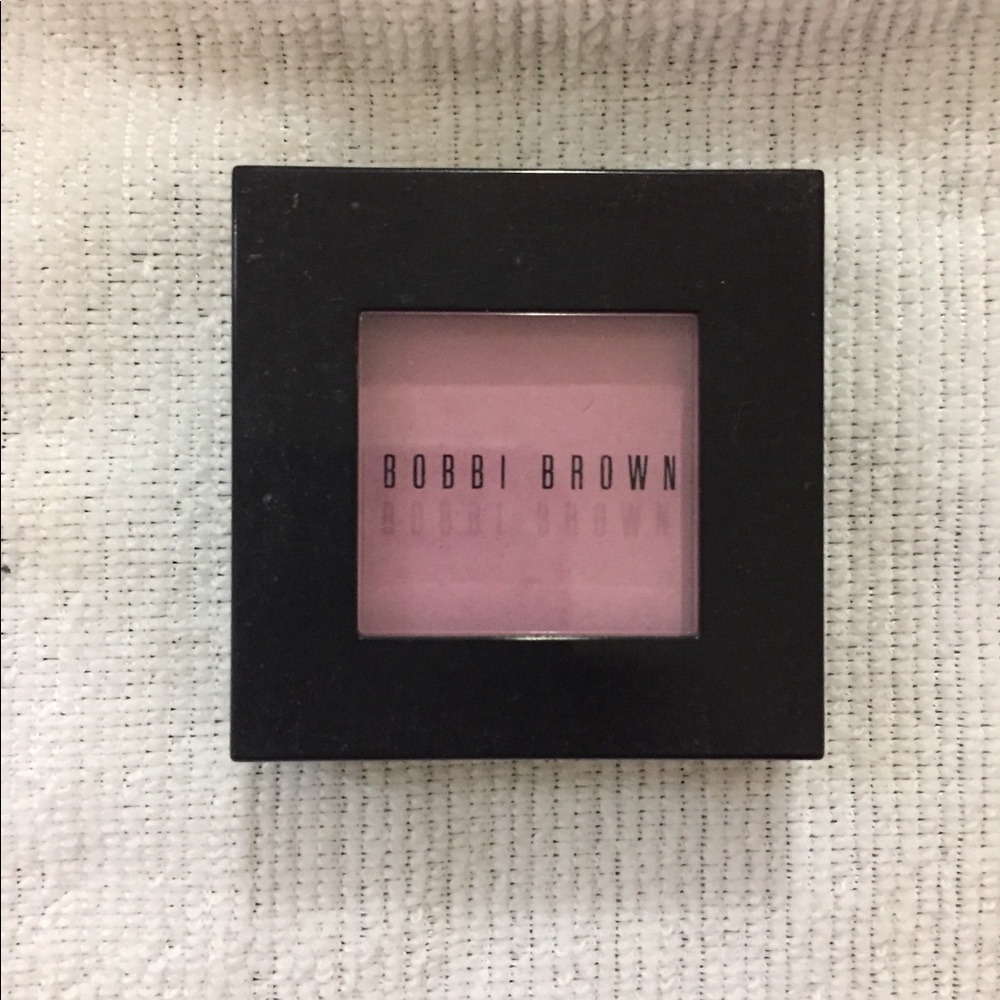 Bobbi Brown Nude Pink #29 Blush